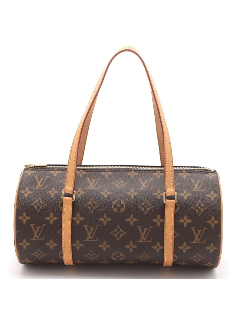 Louis Vuitton Papillon GM Monogram Handbag